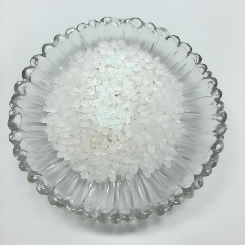 High-Performance Bio-Based Polypropylene (Bio-PP) Resin
