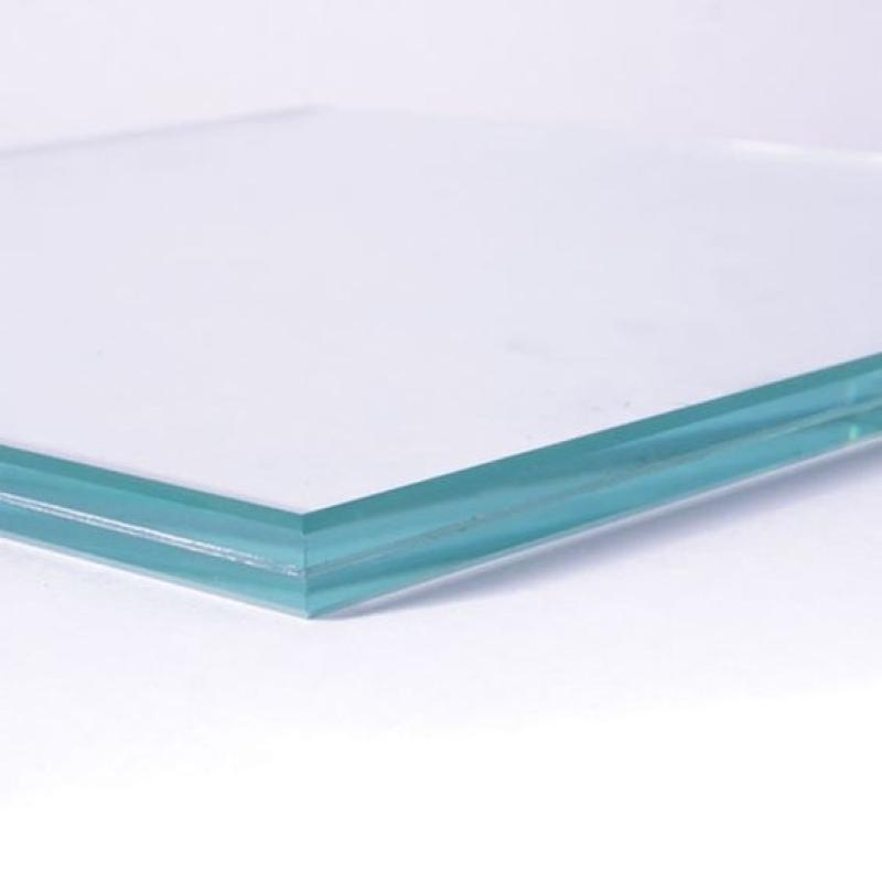 CLEAR FLOAT GLASS
