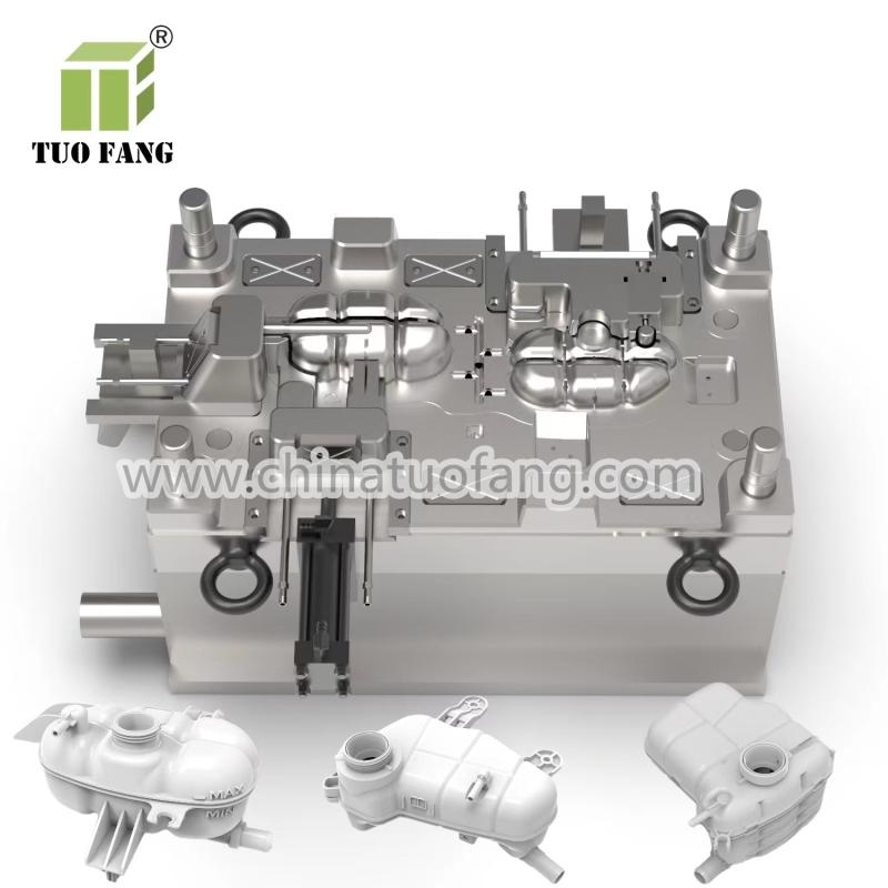 plastik enjeksiyon kalıplarının