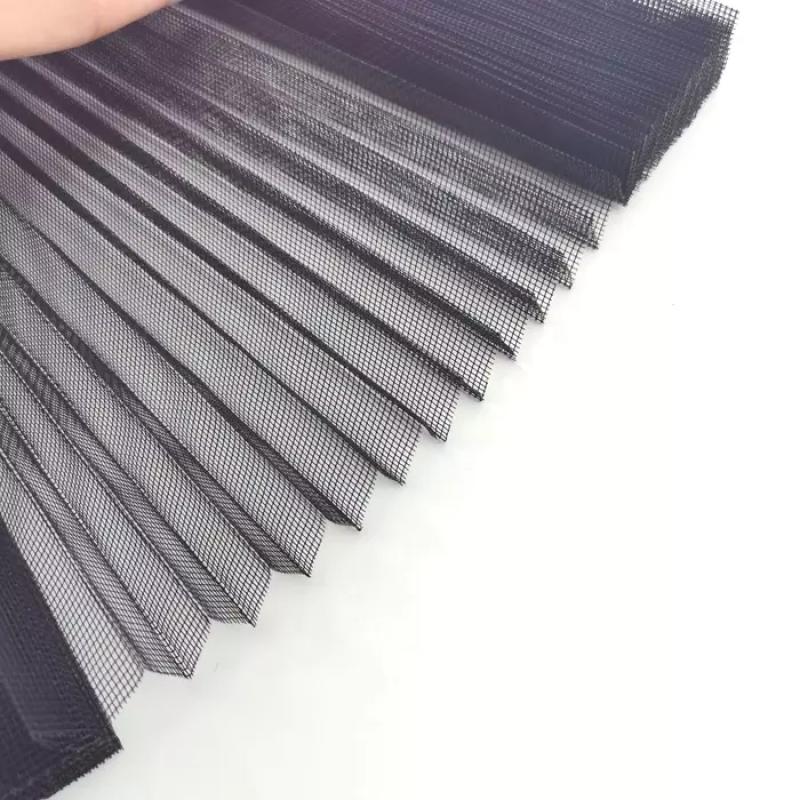 Polyester Insect Screen Folding Net for Window