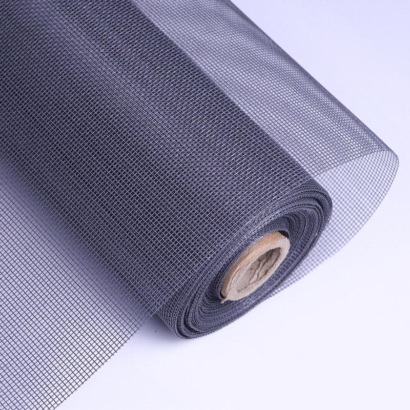 fiberglass window screen mesh