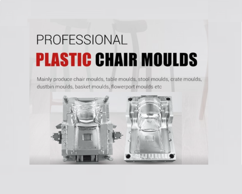 CHAIR MOULD