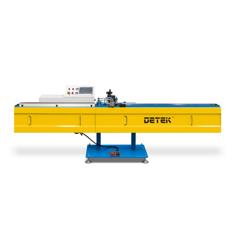 Butyl extruder machine JT05