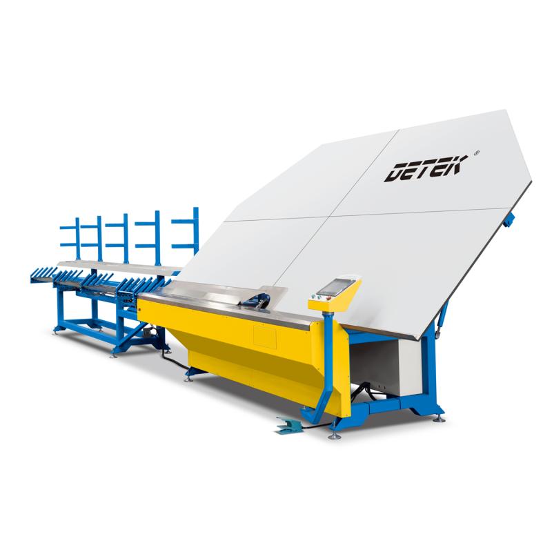 Auto spacer bending machine LZJ02