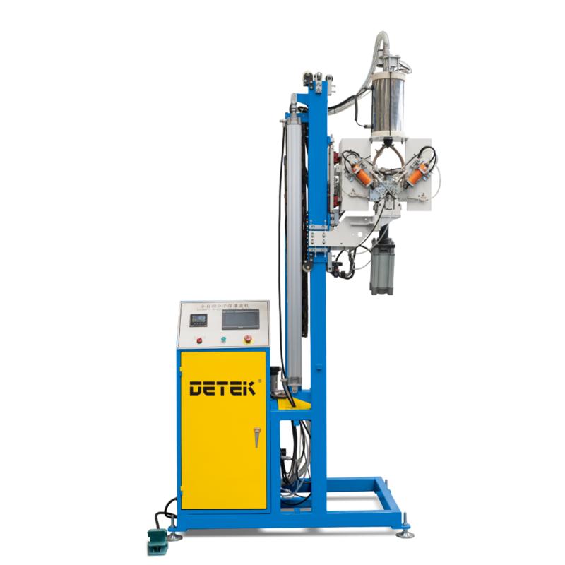Auto desiccant filling machine MSF02