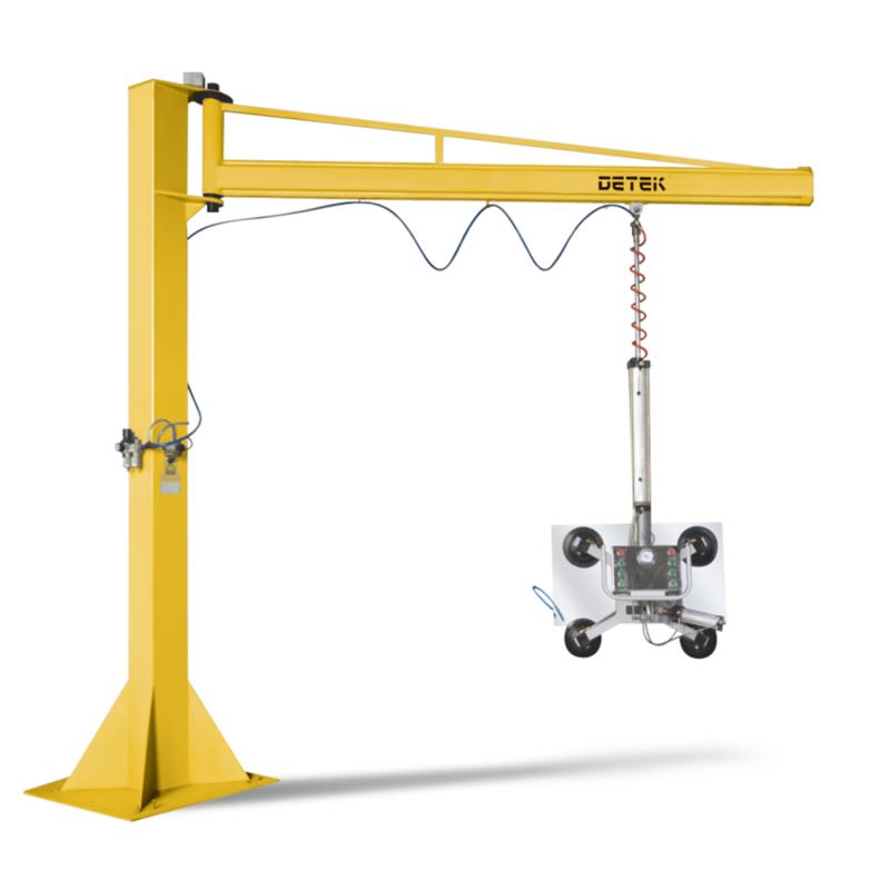 Pneumatic vacuum lifter 200Kg