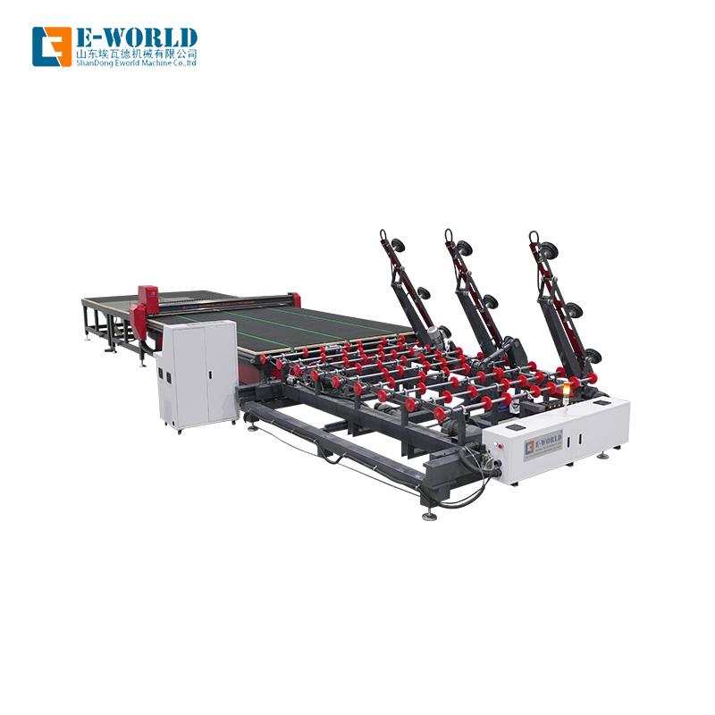 CNC cam kesme makinesi