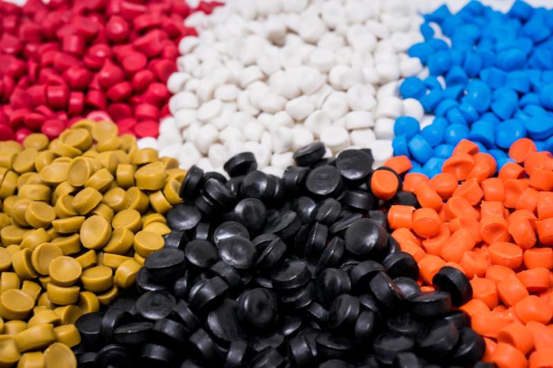 Modifiye PBT (PoliButilen Tereftalat) bileşikleri