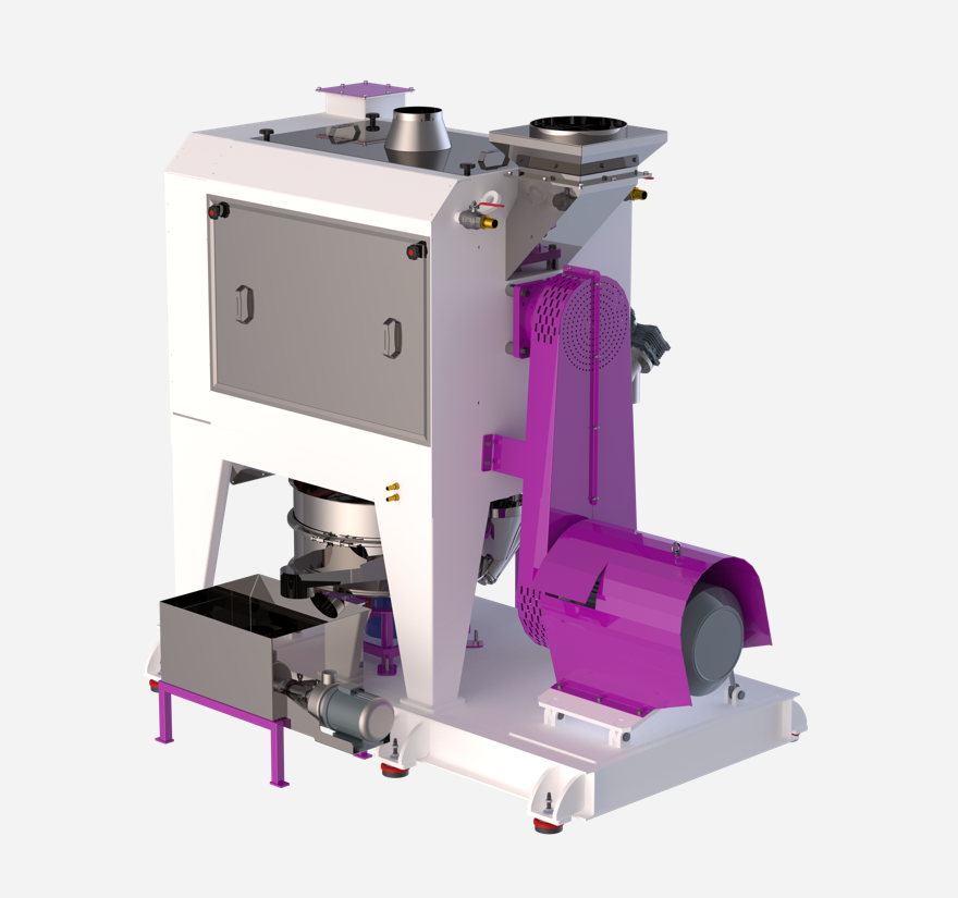 TURBO FİRKSİYON YIKAMA