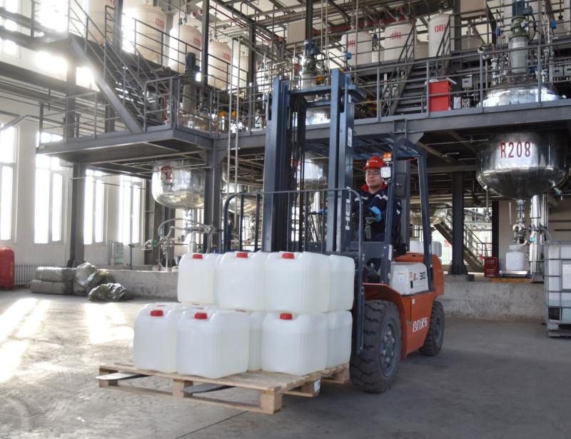 tert-Amilperoksi 2-etilheksil karbonat (TAEC)