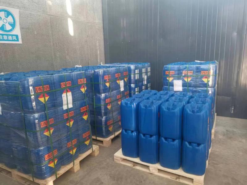 tert-Bütil peroksi-2-etilheksanoat (TBPO)