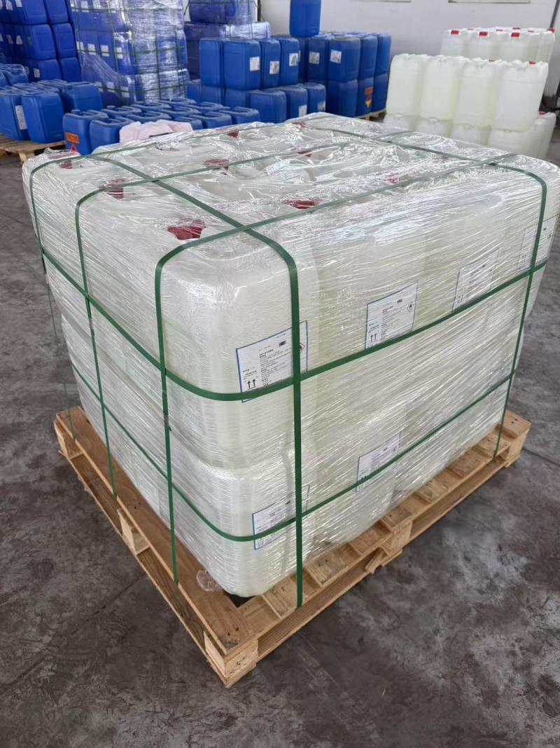 Yüksek Performanslı Organik Peroksit Başlatıcı - TBPIN