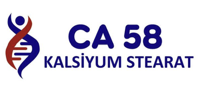 CA 58 (Kalsiyum Stearat)