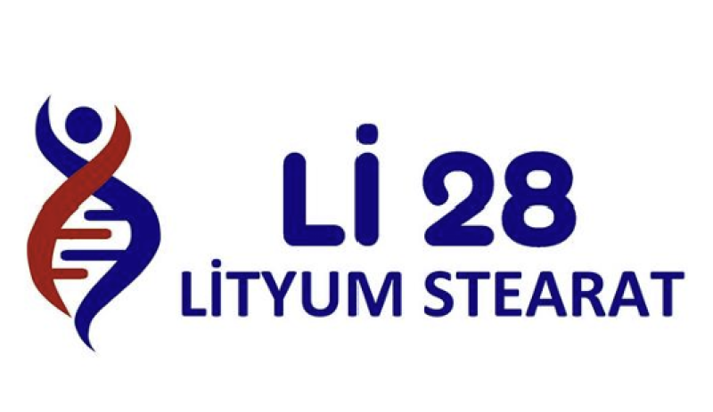 Lİ 28 ( Lityum Stearat)
