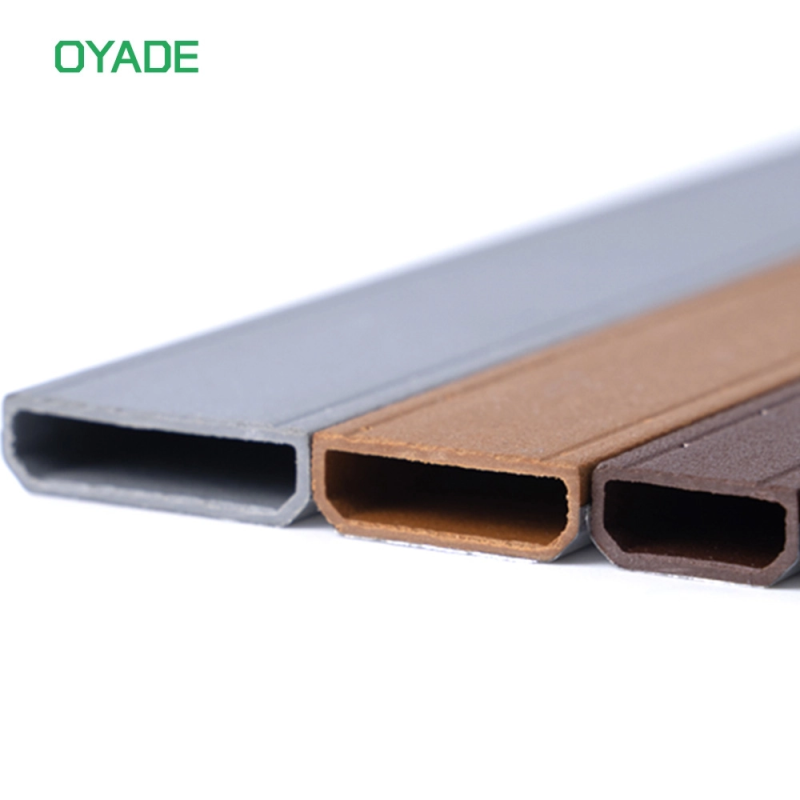 Fiberglas Sıcak Kenar ara parçası