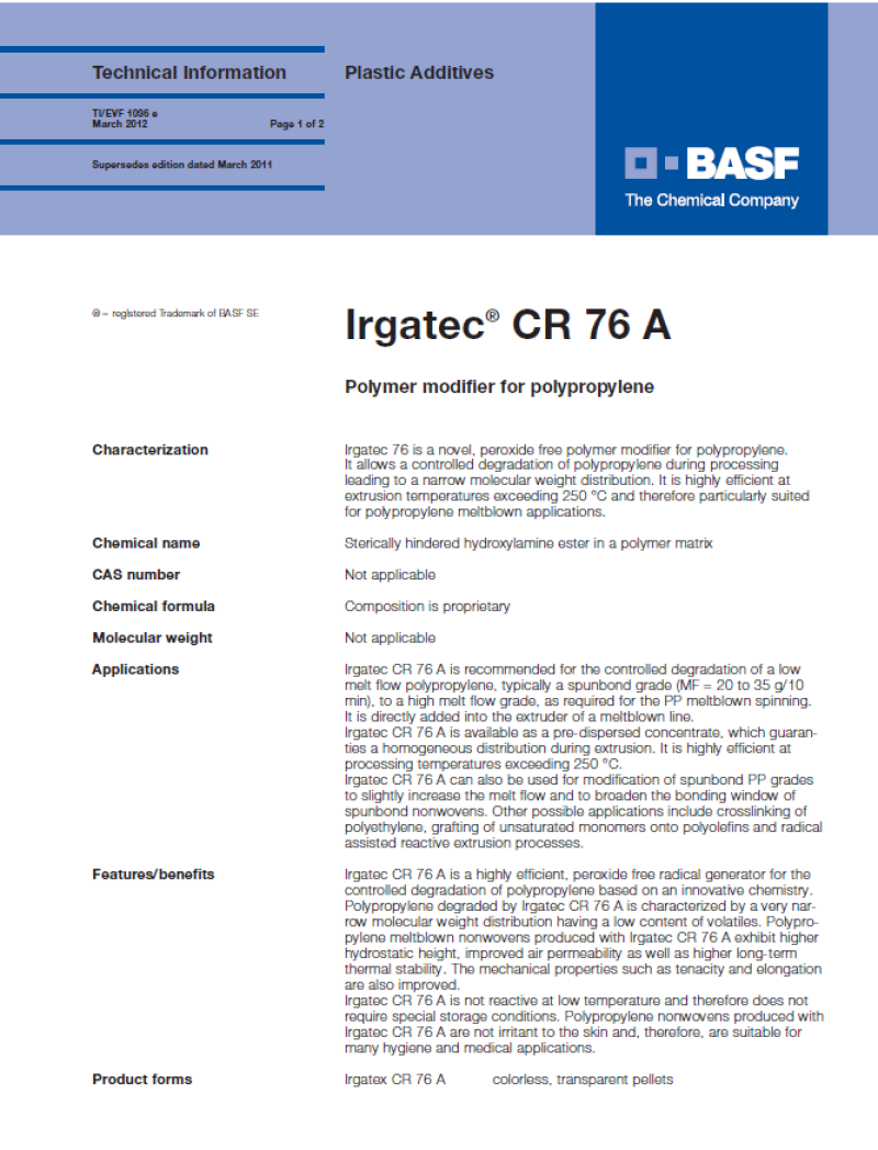 IRGATEC