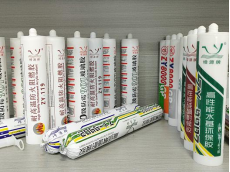 Silicone Sealant