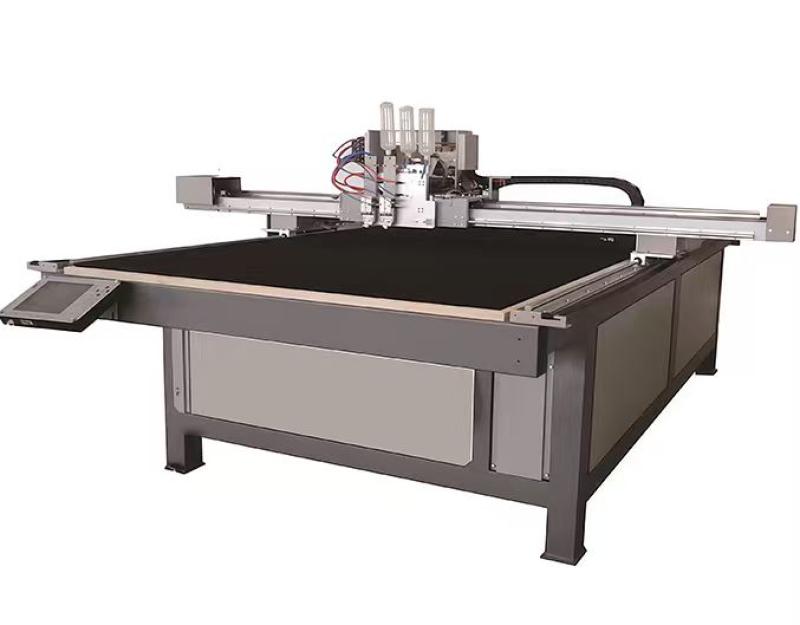 Vitray Makinesi