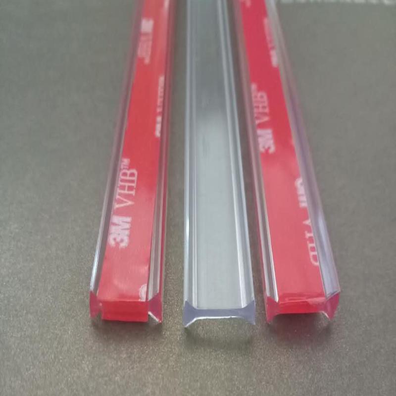 plastic seals