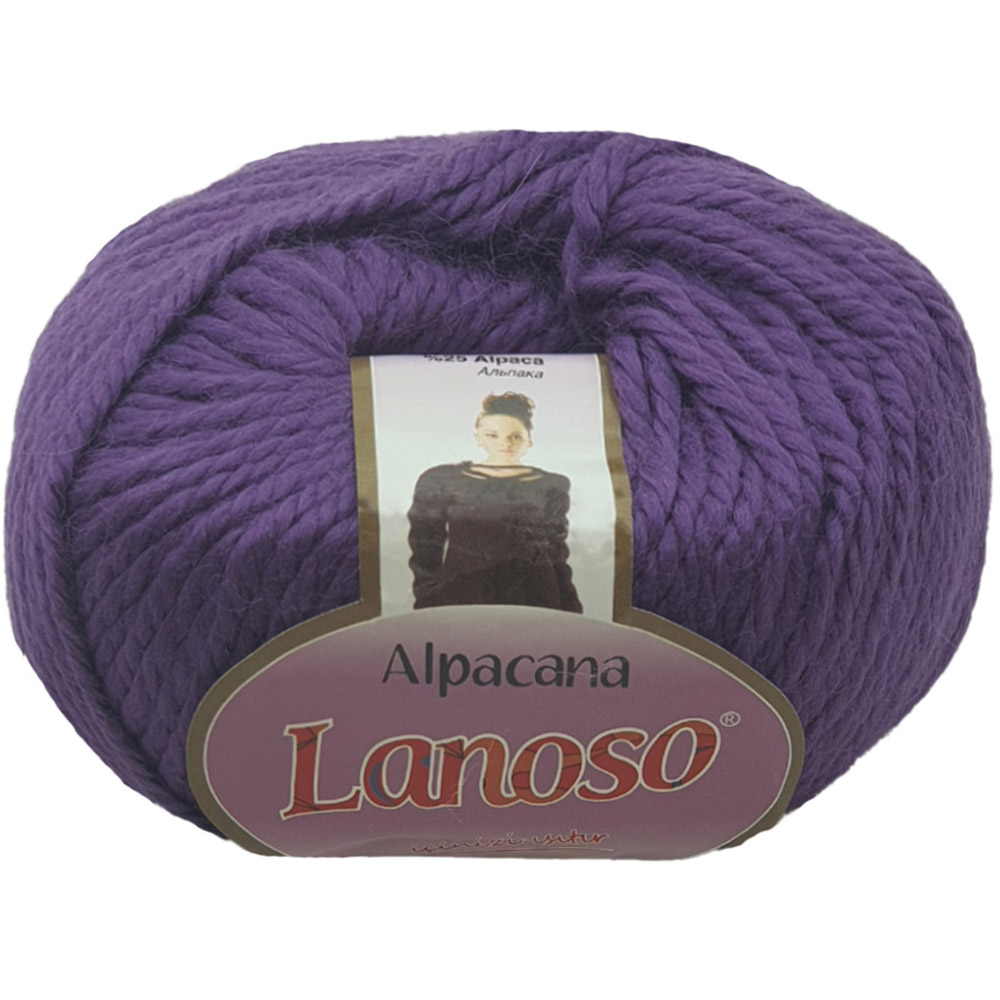 ALPACANA