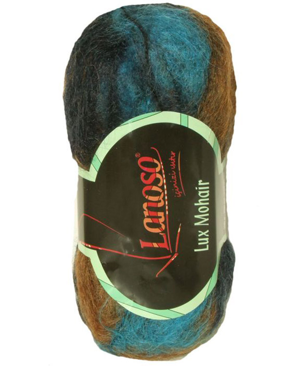LUX MOHAIR