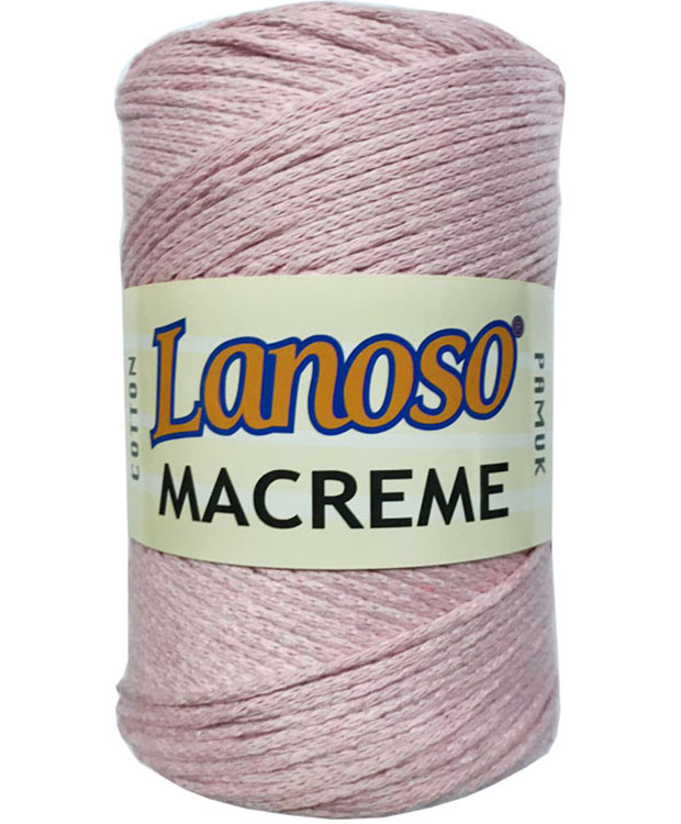MAKRAME COTTON