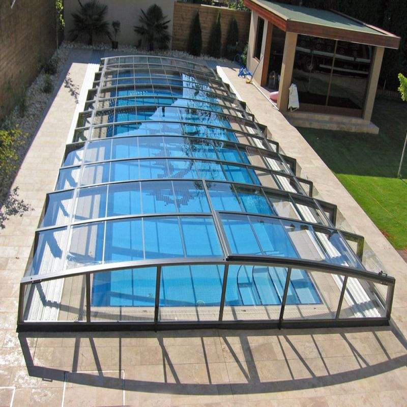pool cover