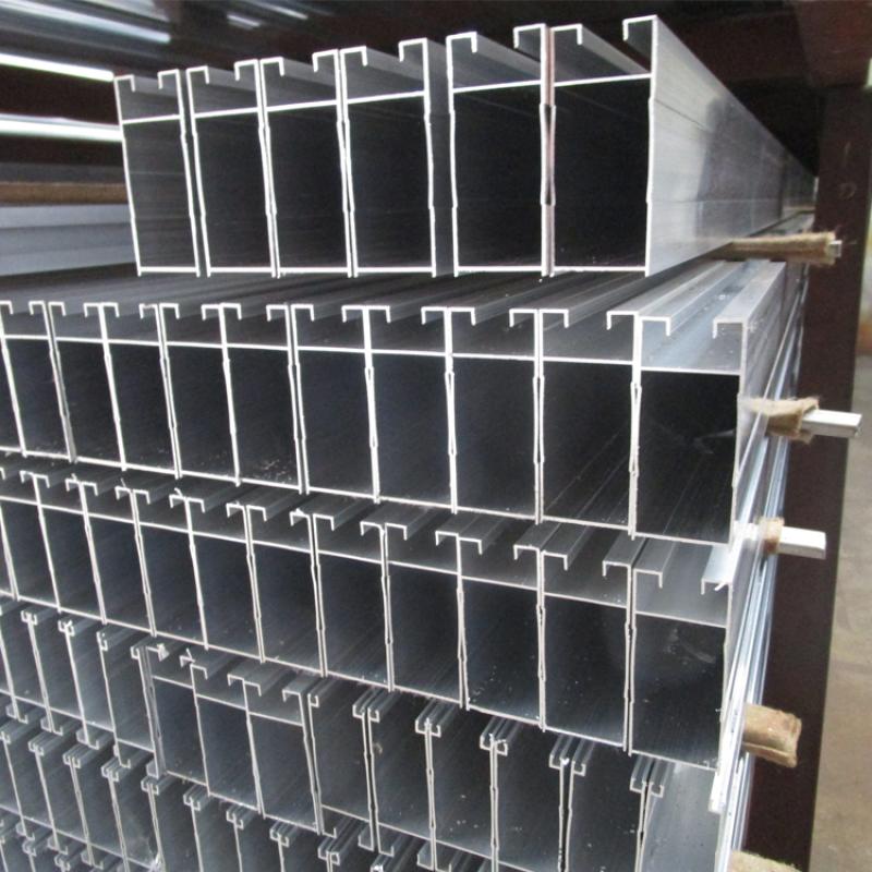 aluminum profile