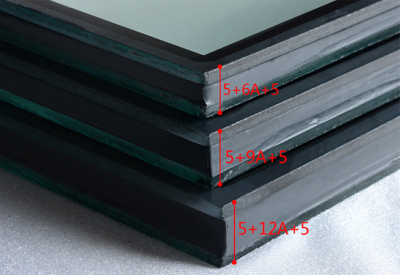 Insulated Glass