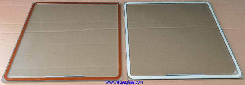 Vacuum Glass