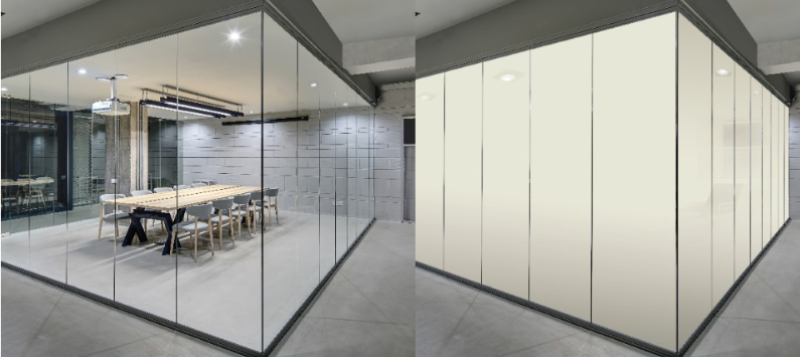 Smart Film & Smart Glass
