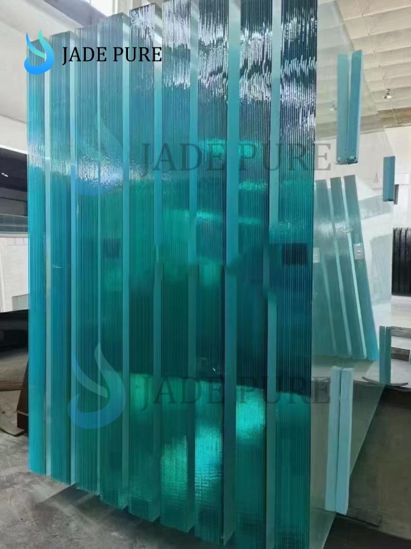 plate glass