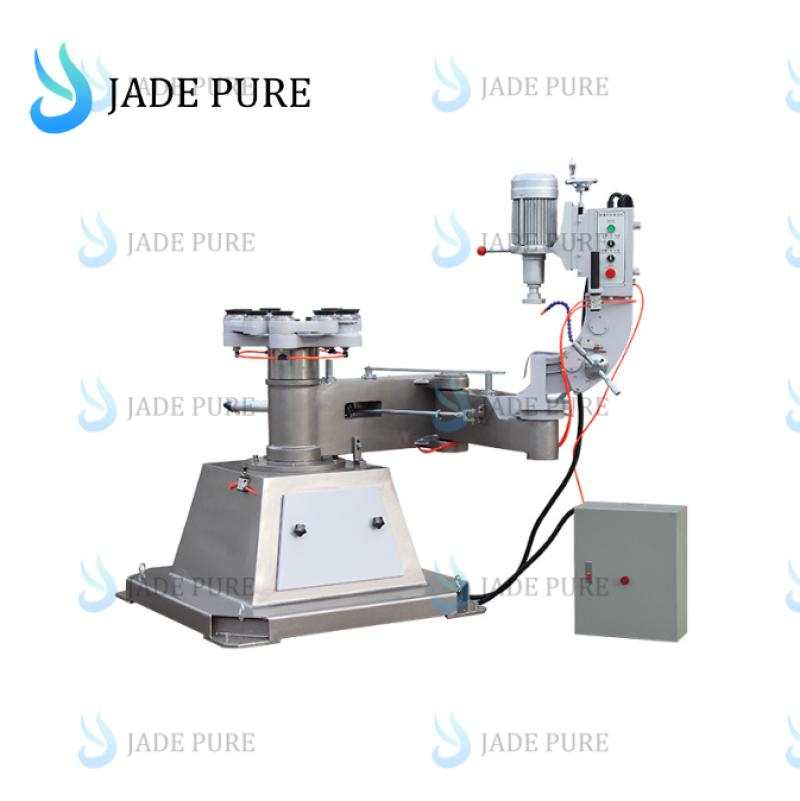 Glass Edging Machine
