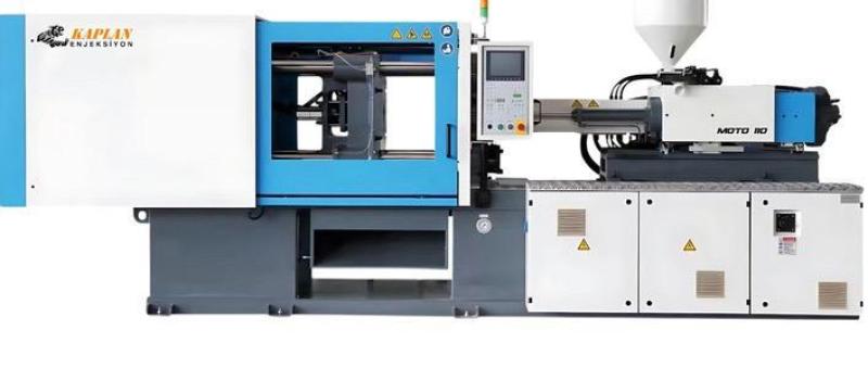 PLASTİK ENEJKSİYON MAKİNASI
