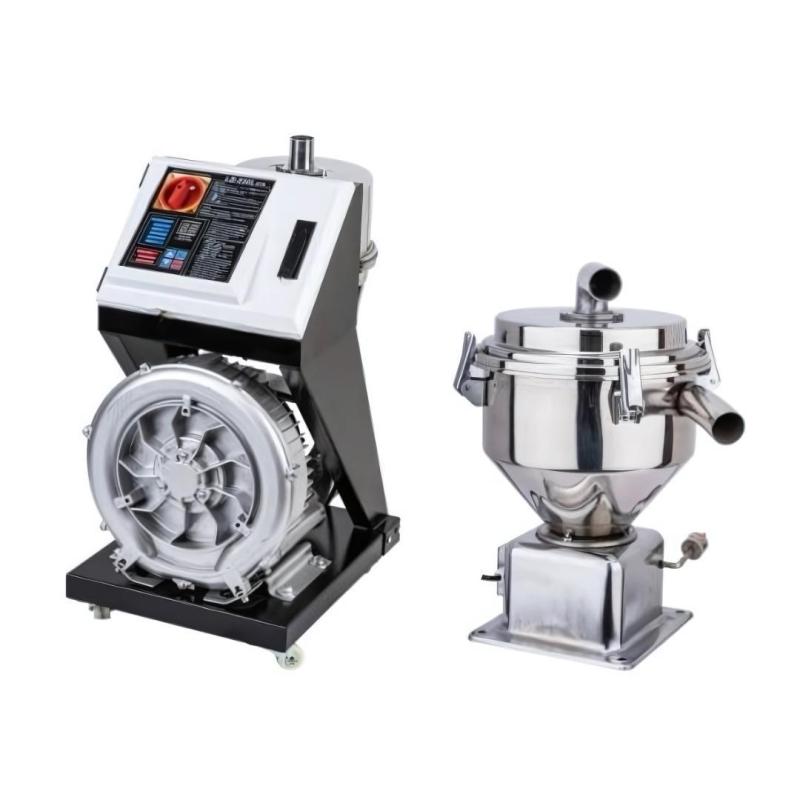 HAMMADDE YÜKLEYİCİ