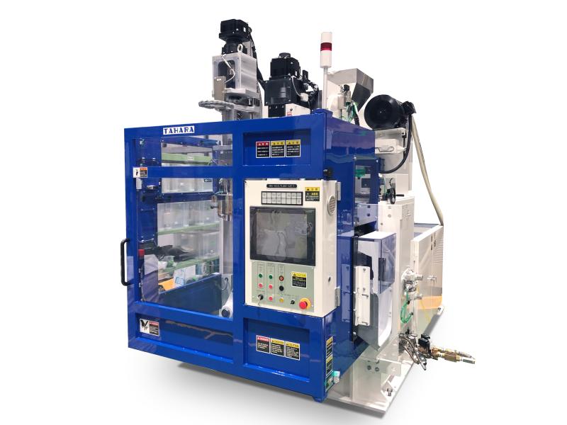 Tahara Blow Molding Machine