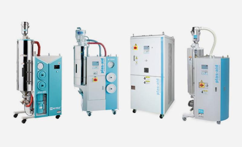 Matsui Series Auxiliary Equipment