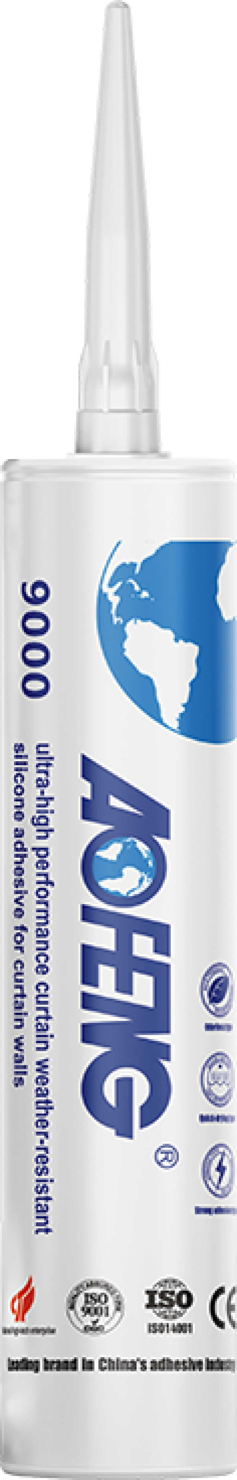 Silicone sealant