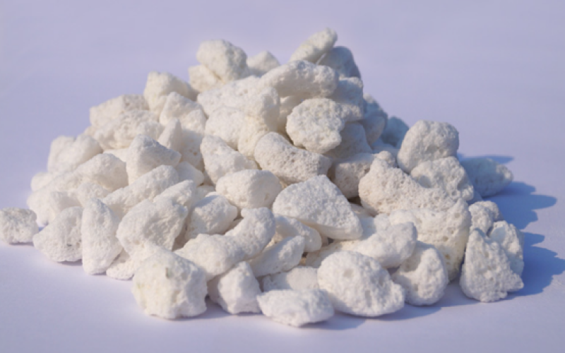 Eco-friendly Glass Aggregate