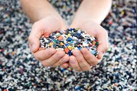 Plastik Geri Dönüşümü