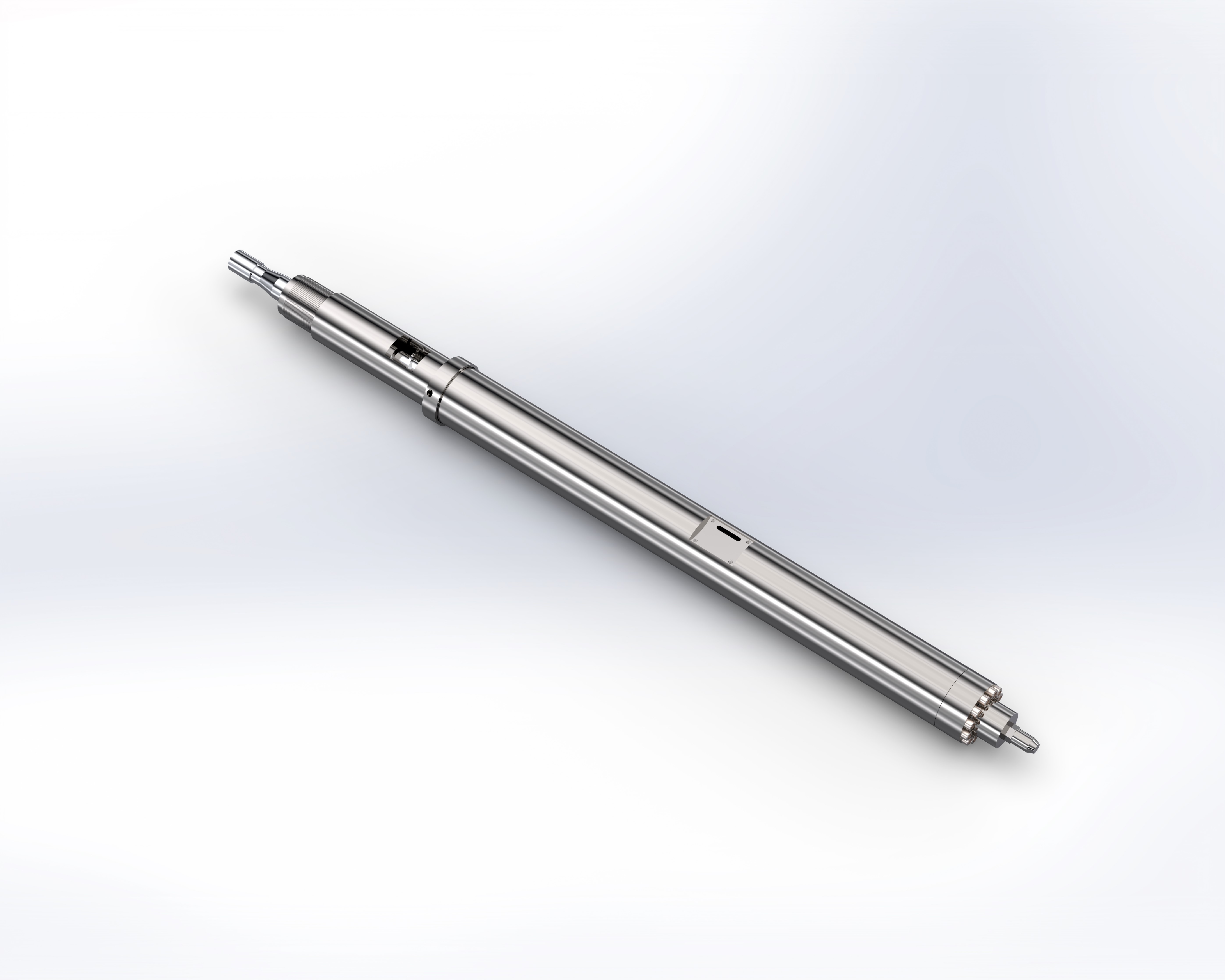 Enjeksiyon Vida Kovanları