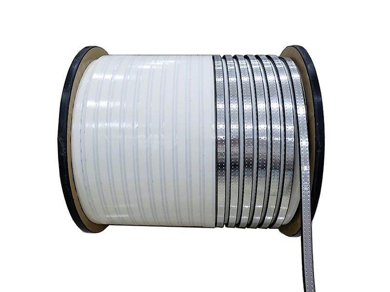 aluminium  spacer