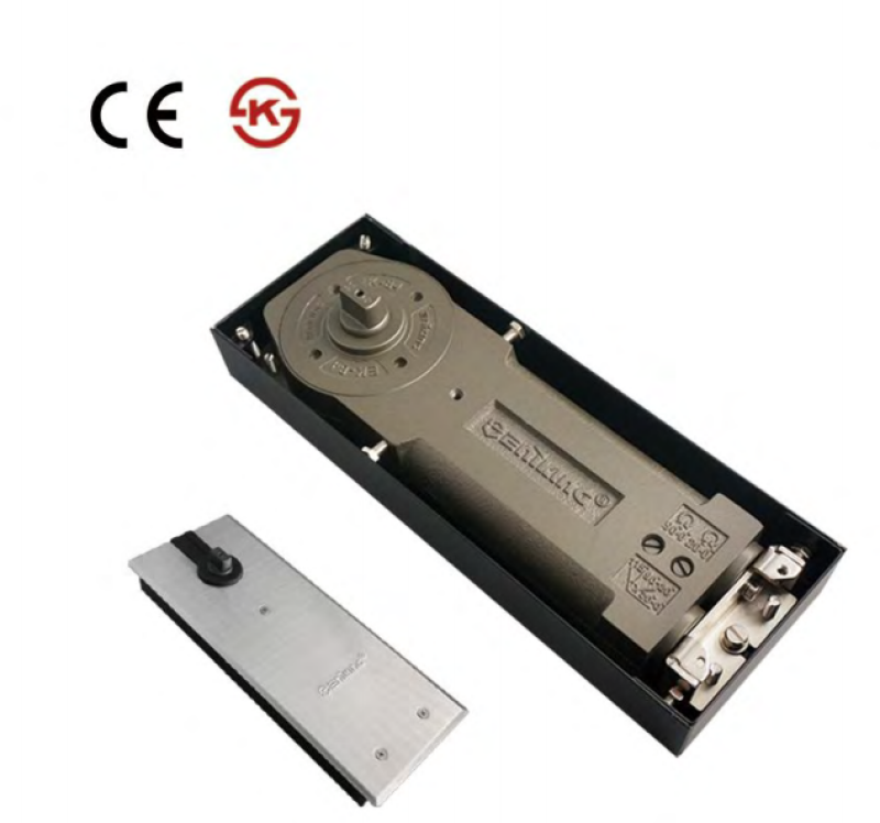 floor spring