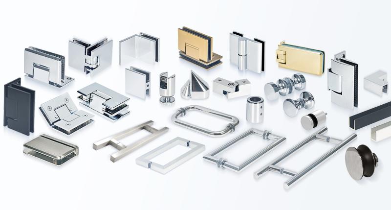 shower fittings