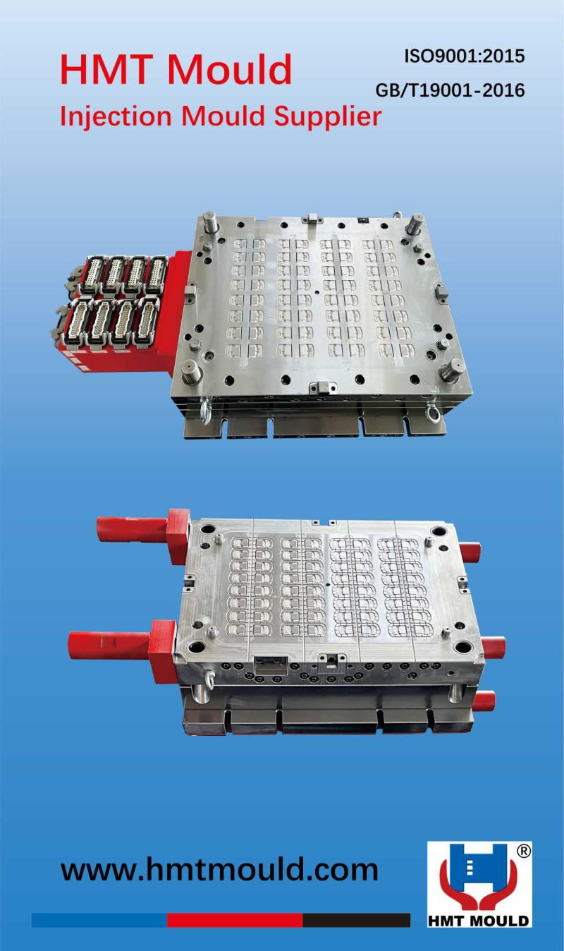 Injection Moulds
