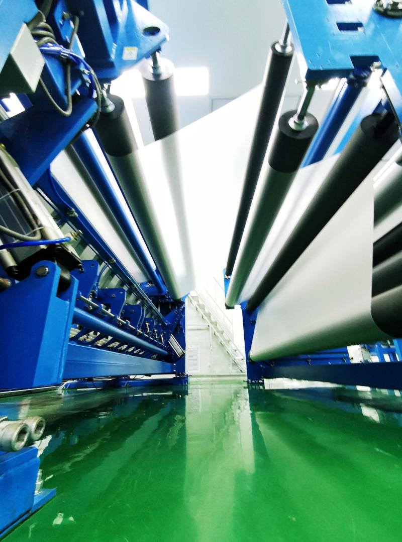 Laminated Glass PVB Film