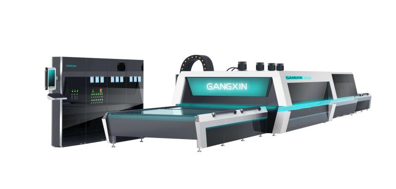 Glass Tempering Furnace