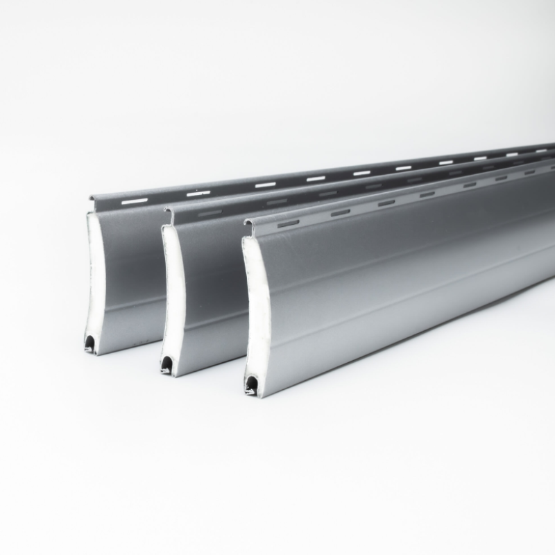 Roller Shutter Slats