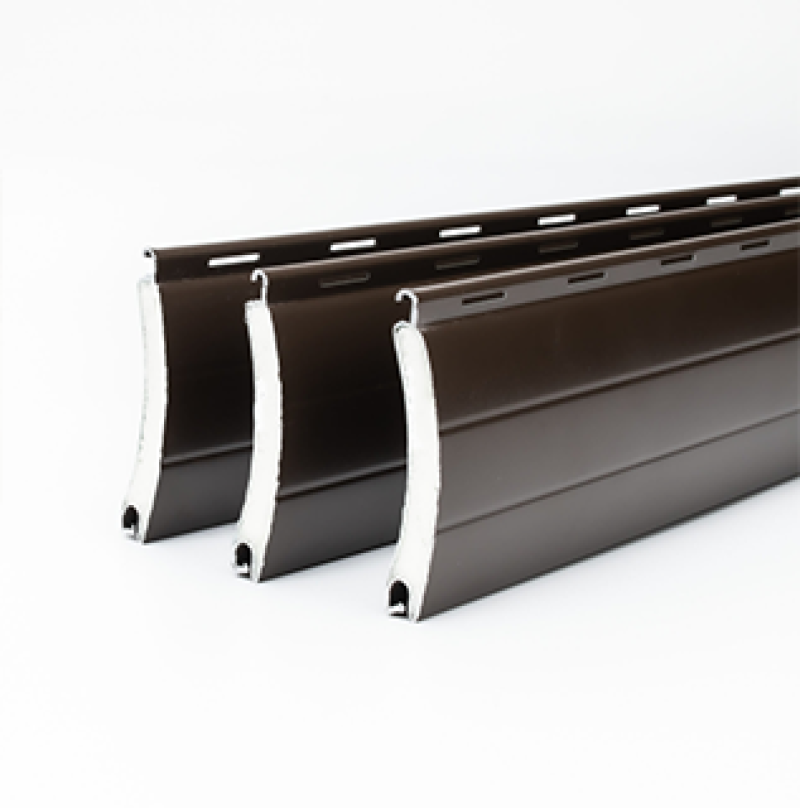 Roller Shutter Slats