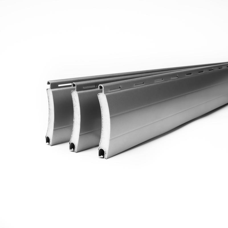 Roller Shutter Slats